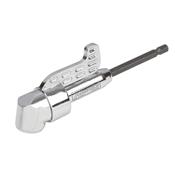 Renvoi d’Angle 105 degrés porte-embouts magnétique 1/4"