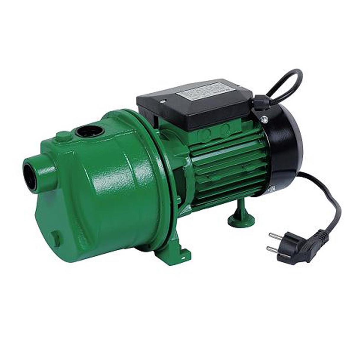 Pompe à eau Jet 61 600 W 3 bars,RIBIMEX,PRJET61 Pompe à eau Jet 61 600 W 3 bars,RIBIMEX,PRJET61
