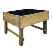 Carré Pot GARIGUETTE mini CL3