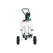 Pulvérisateur électrique sur roues 50 Litres 2x 12V 5A