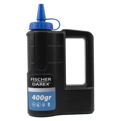 Poudre à tracer bleue 400 grammes