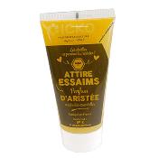 Attire essaims parfum Aristée tube de 50gr apiculture