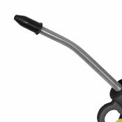 Soufflette progressive bec 100mm compresseur