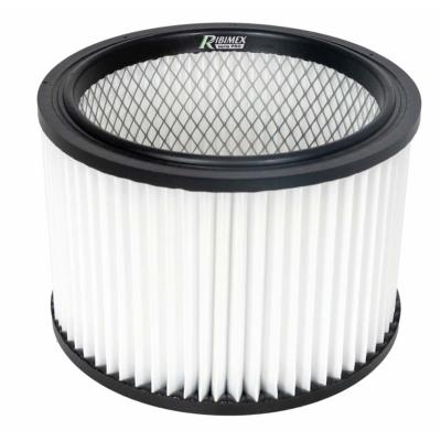 Filtre HEPA lavable aspirateur classe M 20L PRASP20M Ribimex