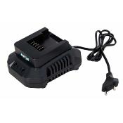Chargeur rapide batterie R-BAT20, pour PRBAT20-2, PRBAT20-4