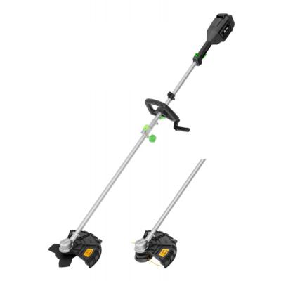 Débroussailleuse R-BAT20 avec batterie 20V et câble de charge USB