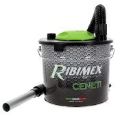Aspirateur à cendres 800 W cuve 15 Litres