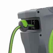 dévidoir ACQUAROLL40+ AUTO, 40 mètres de tuyau diamètre 12,5mm