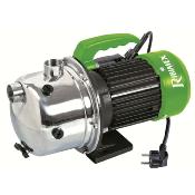 Pompe à eau Jet inox 970 W - 4 bars