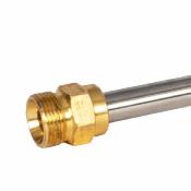 Lance nettoyeur haute pression 50cm modèles RX7 RX12 RX13 RX14 RX21T RX22T