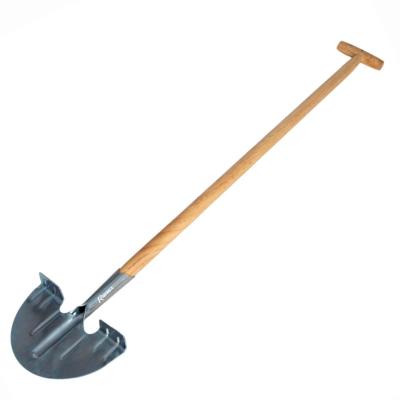 Dresse-bordures manche bois en T 90cm diam 23mm longueur 106mm