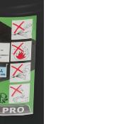 Vaporisateur 1 Litre produits agressifs