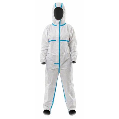 Combinaison de traitement phytosanitaire et peinture taille L