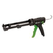 Pistolet porte-cartouche pro système anti-goutte