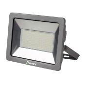 Projecteur plat LED 150 watt 12500 lumen IP65 mural