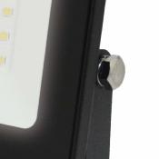 Projecteur LED 20 watt 1550 lumen IP65 mural