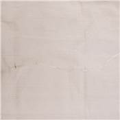 Voile d'ombrage rectangulaire crème 160g/m2 dim.4x5m300 LED solaires