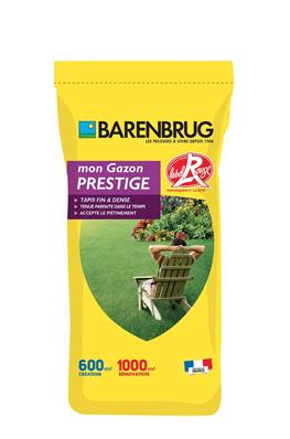 Gazon prestige 15 Kg