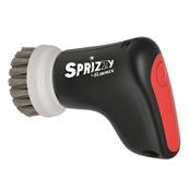 Brosse multifonctions Sprizzy sur batterie