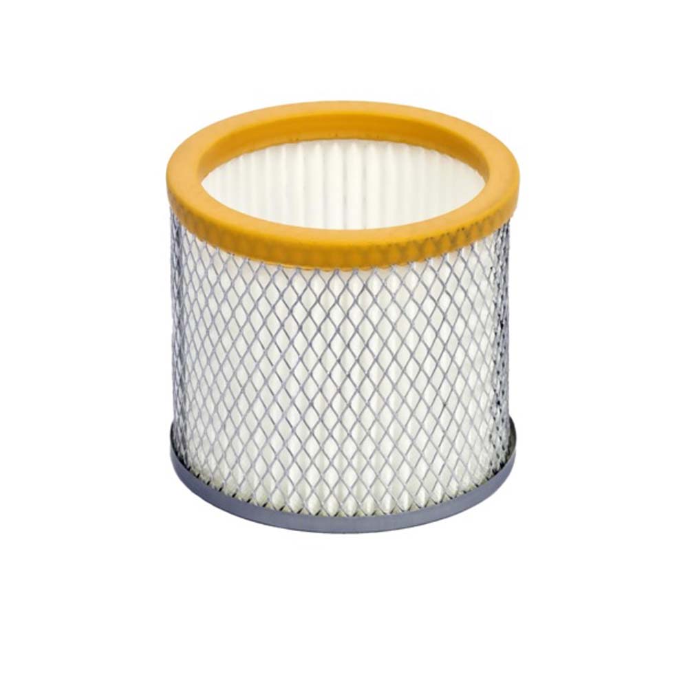 Filtre lavable pour aspirateur cendres RIBIMEX PRCEN011 HEPA