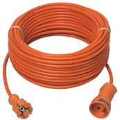Rallonge lectrique 3x1.5 - 40 m