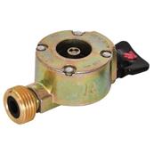 Adaptateur bouteille de gaz type 511 pour valve auto diam.20