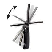 Baladeuse, lampe torche à led 5w / 1w