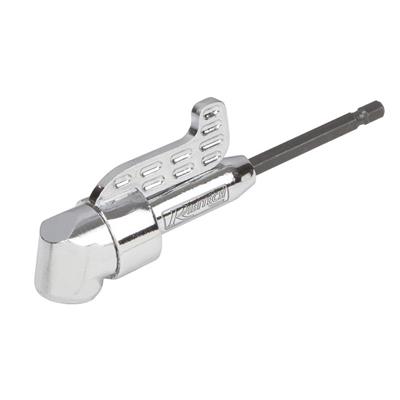 Renvoi d’Angle 105 degrés porte-embouts magnétique 1/4"