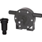 Mini pompe pour perceuse 60l minute