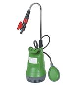 Pompe pour rcuprateur d'eau 400 W