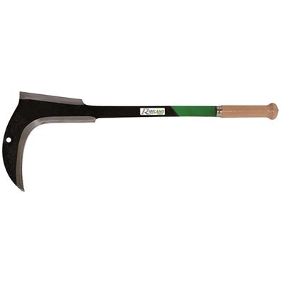 Coupe-ronce longueur 65 cm largeur 23cm manche bois
