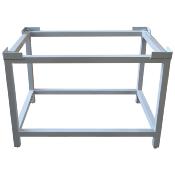 Support pour Marbre fonte 1000x 1000 MM