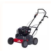 Scarificateur thermique 125 cc
