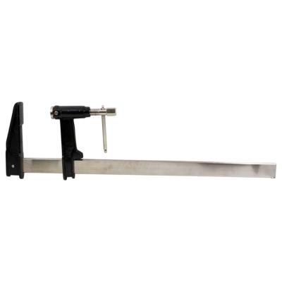 Serre joint à pompe