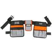 Ceinture porte outils complète