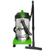 Aspirateur 30 litres 1200w Aspirix 30 eau et poussires