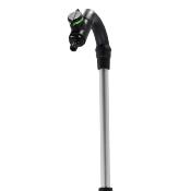 Pompe à eau immergée spécial vide-fût R-BAT20 20v avec batterie 2amp