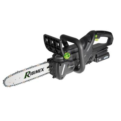 Tronçonneuse R-BAT20 350mm 20v avec batterie et chargeur