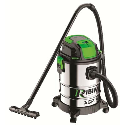 Aspirateur 4 en 1 cendres poussières liquides soufflerie ASPI4 20 litres 1200w