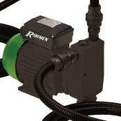 Pompe Gasoil auto-amorçante 800 W avec accessoires