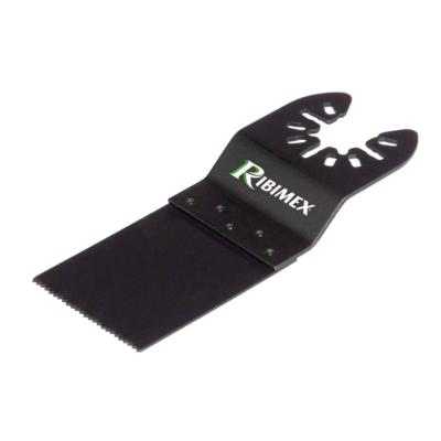 Lame acier pour métaux ponceuse delta