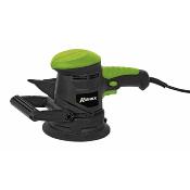 Ponceuse orbitale 450w plateau diamtre 125mm