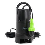 Pompe immergée 550 W (Eaux Chargées)