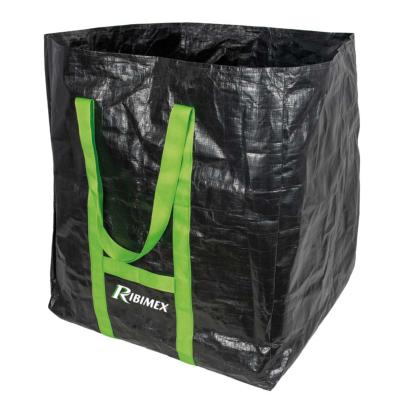 Sac 252 litres 60x60x70cm PE 200gr m2