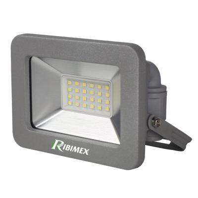 Projecteur plat LED 20 watt 1700 lumen IP44 mural