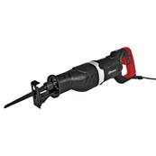 Scie alternative 1050 watts variateur électronique course 24mm
