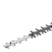 Taille-haies thermique 25,4cc lames 610mm
