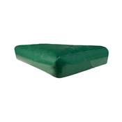 Cuve citerne souple pvc 0,7 mm 8000 litres 4x2x1m vert