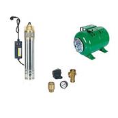 Surpresseur en Kit