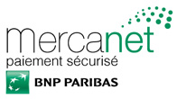 Paiement Sécurisé BNP ParisBas MERCANET